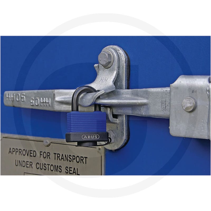 ABUS Kłódka 500100727 - Sklep PoltechParts
