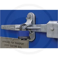 ABUS Kłódka 500100727 - Sklep PoltechParts