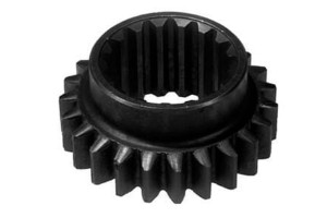 Koło centralne przekładni planetarnej