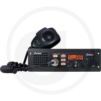 STABO Radio Stabo XM 3004e VOX 12/24V z mocowaniem 5060010681 - Sklep PoltechParts