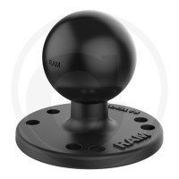 RAM MOUNTS Płyta bazowa (kula C) 5070010043 - Sklep PoltechParts
