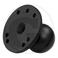 RAM MOUNTS Płyta bazowa (kula C) 5070010043 - Sklep PoltechParts