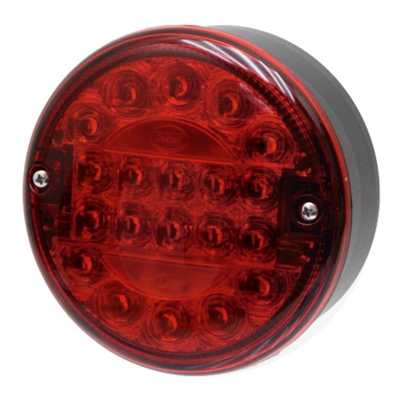 GRANIT Tylna lampa przeciwmgielna LED 50731032R