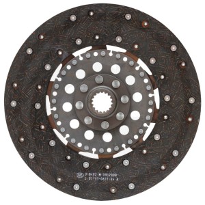 LUK Tarcza sprzęgła 295USF 458330002716