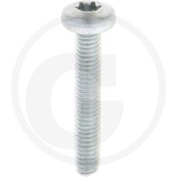GRANIT Śruba formująca gwint M6x35 DIN 7500 4877500122 - Sklep PoltechParts