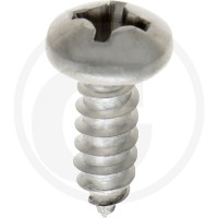 GRANIT Blachowkręt z łbem soczewkowym 5,5x16 4877981128 - Sklep PoltechParts