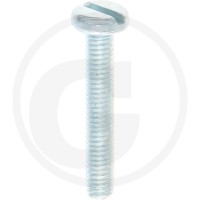 GRANIT Śruba z łbem płaskim M4x25 DIN 85 487850105 - Sklep PoltechParts