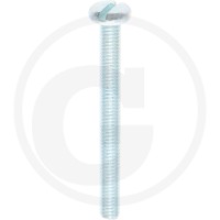 GRANIT Śruba z łbem płaskim M4x40 DIN 85 487850108 - Sklep PoltechParts