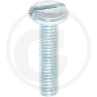 GRANIT Śruba z łbem płaskim M5x20 DIN 85 487850115 - Sklep PoltechParts