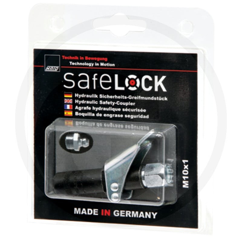 MATO Złącze specjalne M10 x 1 50099087 - Sklep PoltechParts