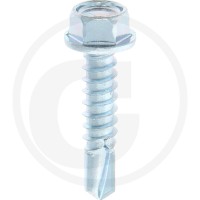 GRANIT Wkręt samowiercący 5,5x25 DIN 7504 4877504023 - Sklep PoltechParts