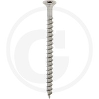 GRANIT Wkręt do płyt wiórowych M5x70 DIN 88091 4878809136 - Sklep PoltechParts