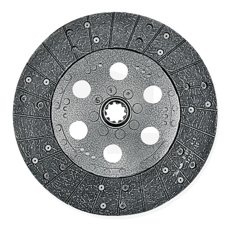 LUK Tarcza sprzęgła 320USF 458332000410