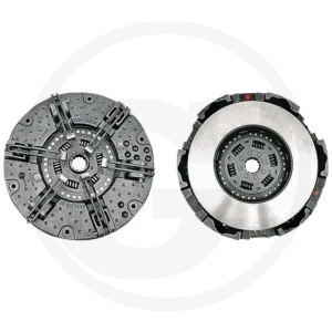 Sachs Sprzęgło dwustopniowe DuT 310 4591888876006