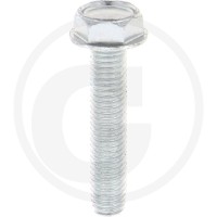 GRANIT Śruba formująca gwint M8x40 DIN 7500 4877500166 - Sklep PoltechParts