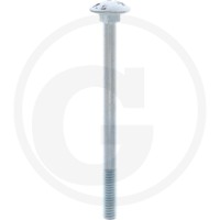 GRANIT Śruba zamkowa M6x80 DIN 603 487603082WR - Sklep PoltechParts