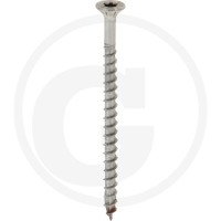 GRANIT Wkręt do płyt wiórowych M4x60 DIN 88091 4878809119 - Sklep PoltechParts