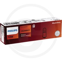 Philips Żarówka kulista T4W 44713929MDCP - Sklep PoltechParts
