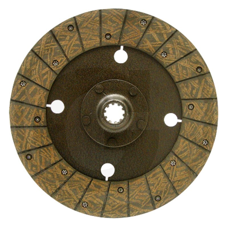 GRANIT Tarcza sprzęgła 305 445S64943002