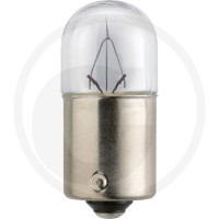Philips Żarówka kulista R10W 44713814MDCP - Sklep PoltechParts