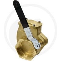 MZ Zasuwa dźwigniowa 405003070000 - Sklep PoltechParts