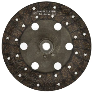 GRANIT Tarcza sprzęgła 280 445S64418002