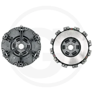 GRANIT Sprzęgło dwustopniowe DuT 280 445K88881001