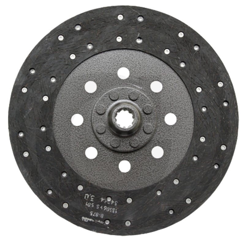 GRANIT Tarcza sprzęgła 310 445S331022010 - Sklep PoltechParts