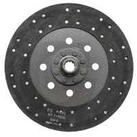 GRANIT Tarcza sprzęgła 310 445S331022010 - Sklep PoltechParts
