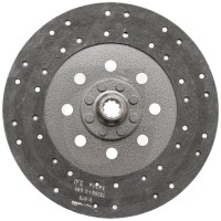 GRANIT Tarcza sprzęgła 310 445S331022010 - Sklep PoltechParts