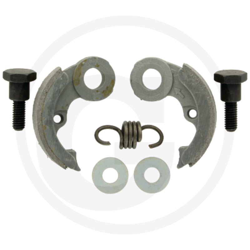 GRANIT Sprzęgło 40271570