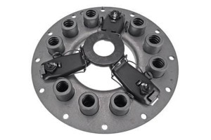 Docisk sprzęgła kpl.