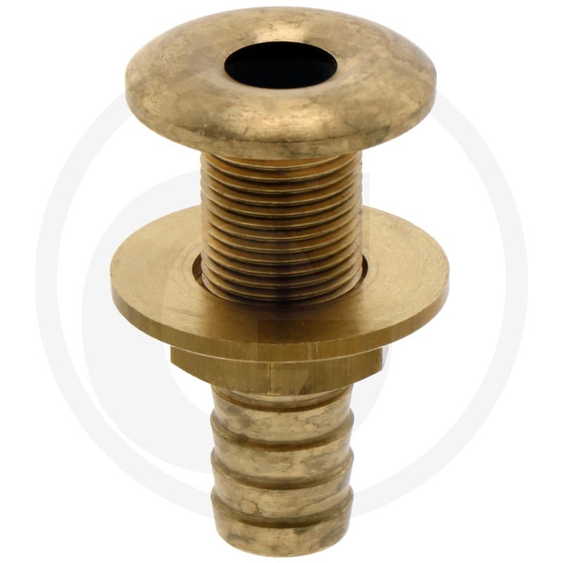 GRANIT Tankdurchführung15 mm x 3/8" 40504053863 - Sklep PoltechParts
