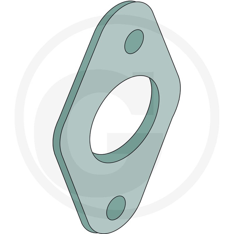 Jurop Uszczelnienie pompy olejowej 4051680609700 - Sklep PoltechParts