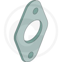 Jurop Uszczelnienie pompy olejowej 4051680609700 - Sklep PoltechParts