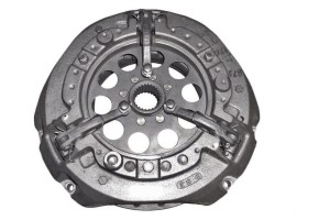 Docisk sprzęgła kpl.