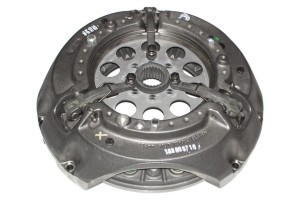 Docisk sprzęgła kpl.