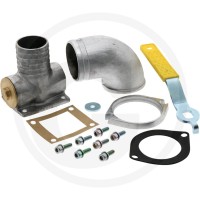 Hertell Zestaw naprawczy 40501KD140099 - Sklep PoltechParts