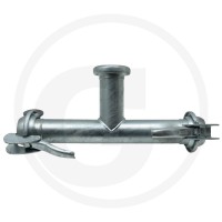 BAUER Trójnik wlotowy 405BG1051901 - Sklep PoltechParts