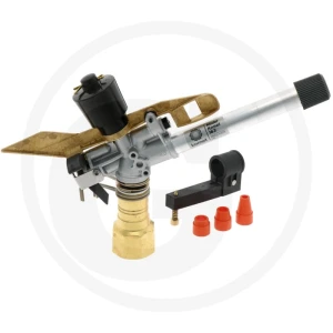 BAUER Zraszacz kołowy i sektorowy R 163 405BG5500060