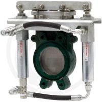 MZ Zasuwa płytkowa 40504052114 - Sklep PoltechParts