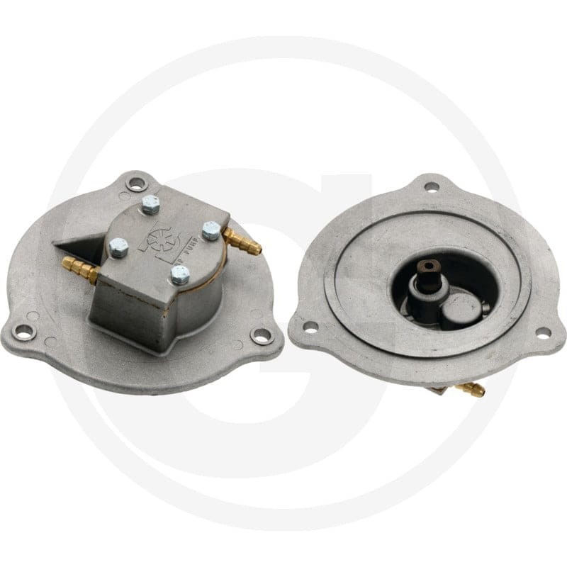 B&P Pompa olejowa 4056080200003