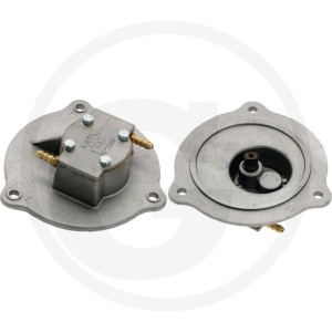 B&P Pompa olejowa 4056080200003