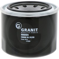 GRANIT Filtr oleju silnikowego 8002026 - Sklep PoltechParts