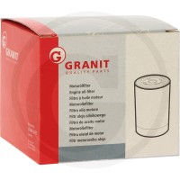 GRANIT Filtr oleju silnikowego 8002026 - Sklep PoltechParts