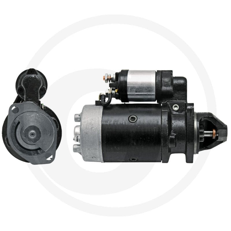 GRANIT Rozrusznik 12 V / 2,7 kW 376S99605
