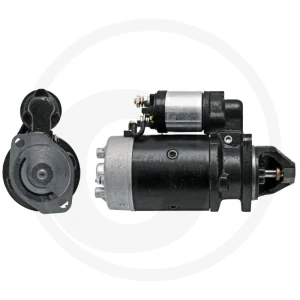 GRANIT Rozrusznik 12 V / 2,7 kW 376S99605