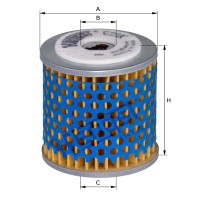Hengst Filtr paliwa E21K 866E21K - Sklep PoltechParts