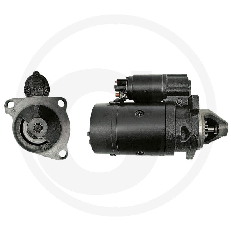 GRANIT Rozrusznik 12 V / 2,2 kW 376S99582