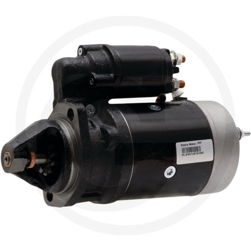 GRANIT Rozrusznik 12 V / 2,7 kW 376S99603